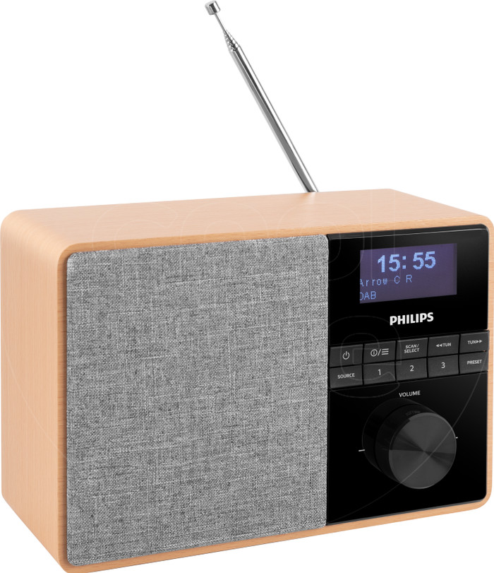 Philips TAR5505/10 null