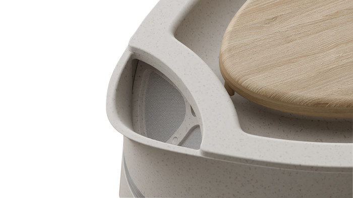 Philips Eco Conscious Edition HD9365/10 null