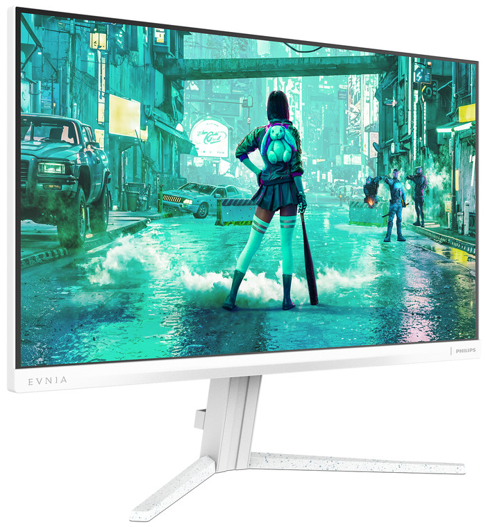 Philips Evnia 24M2N3201PL/00 vorne