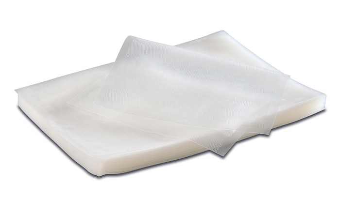 Solis Fresh food bags 20 x 30cm (50 pieces) null