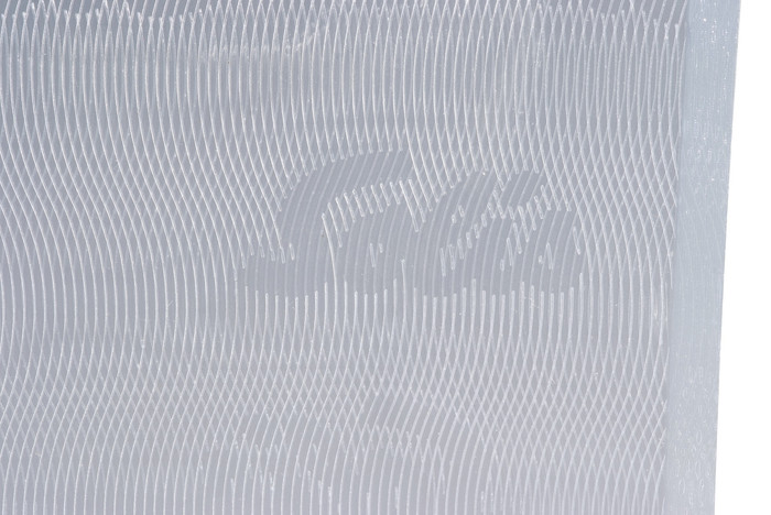 Solis Fresh food bags 20 x 30cm (50 pieces) null