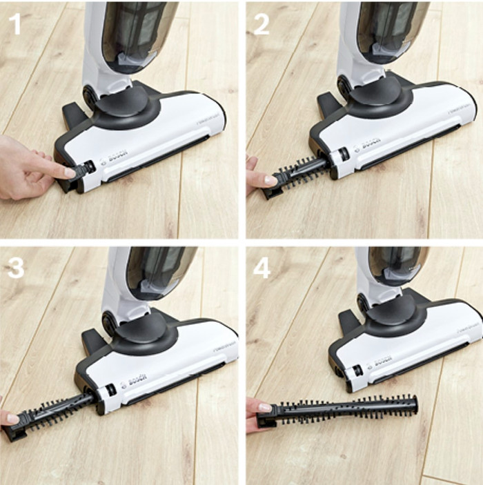 Bosch Flexxo Serie | 4 28 V max BBH3ALL28 null