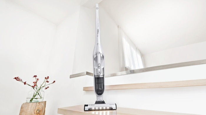 Bosch Flexxo Serie | 4 28 V max BBH3ALL28 produkt in gebrauch