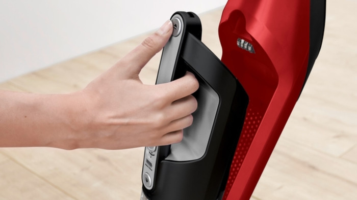 Bosch Flexxo Serie | 4 28 V max BBH3ZOO28 null