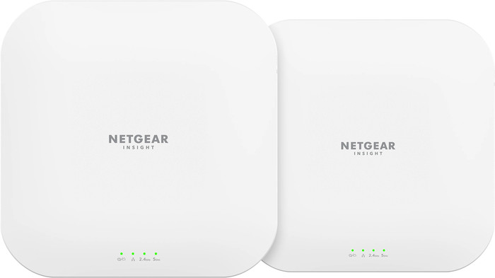 Netgear WAX620 2er-Pack Main Image