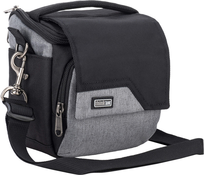 Think Tank Mirrorless Mover 10 V2 Cool Gray Main Image
