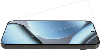 Just in Case Google Pixel 11 / 11 Pro Panzerglas detail