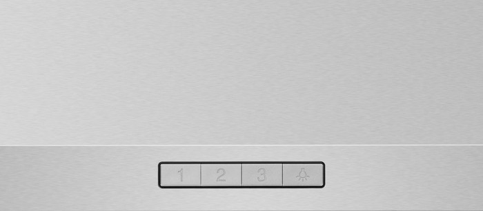 Bosch DWP66BC50 null