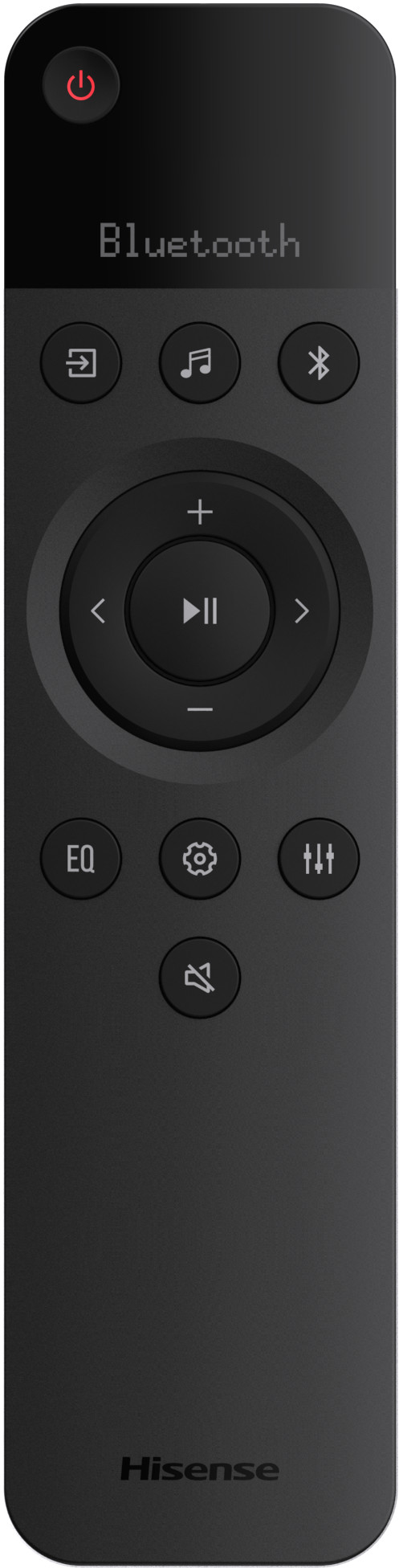 Hisense HT Saturn Home Cinema set accessory