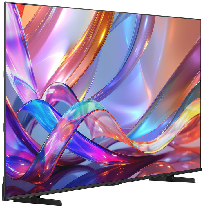Hisense QLED 85 inches E79S (2026) front
