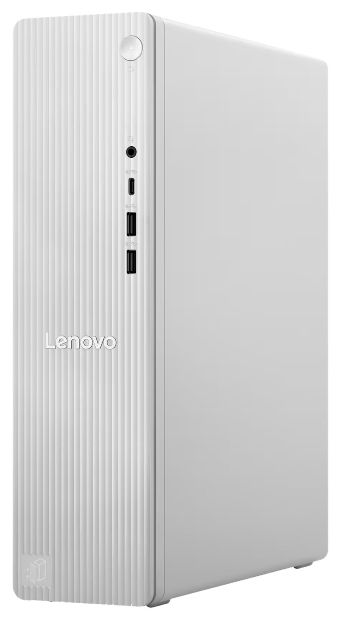 Lenovo IdeaCentre Tower 08IAS10 91CF002KMH Main Image