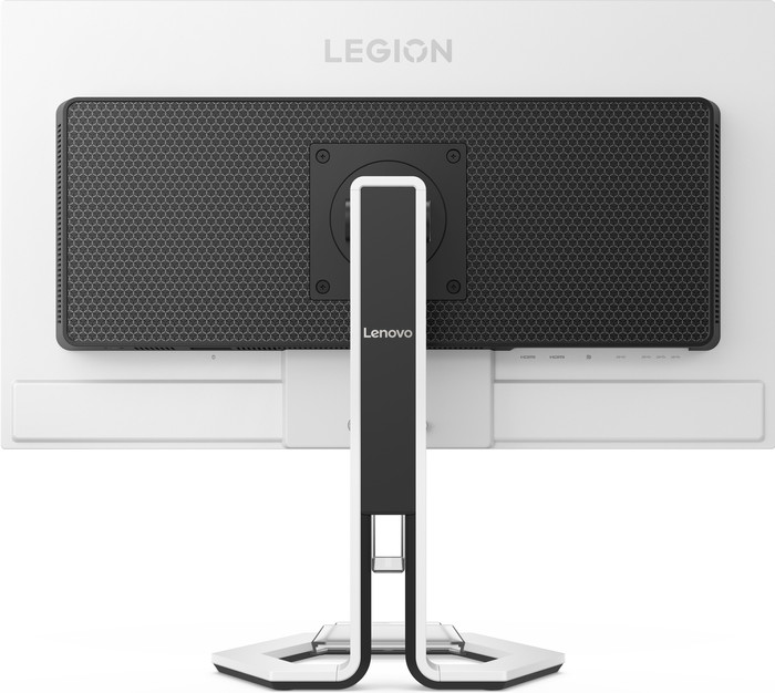 Legion Legion Pro 27Q-10 QD-OLED rückseite