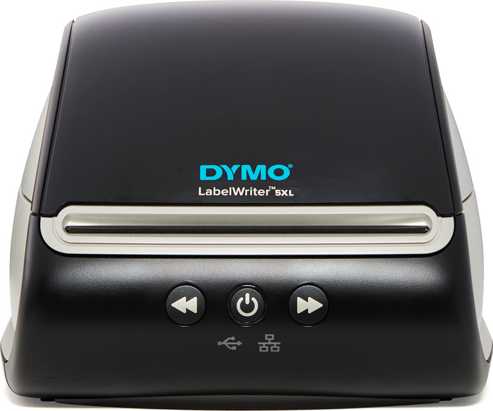 DYMO LabelWriter 5XL front