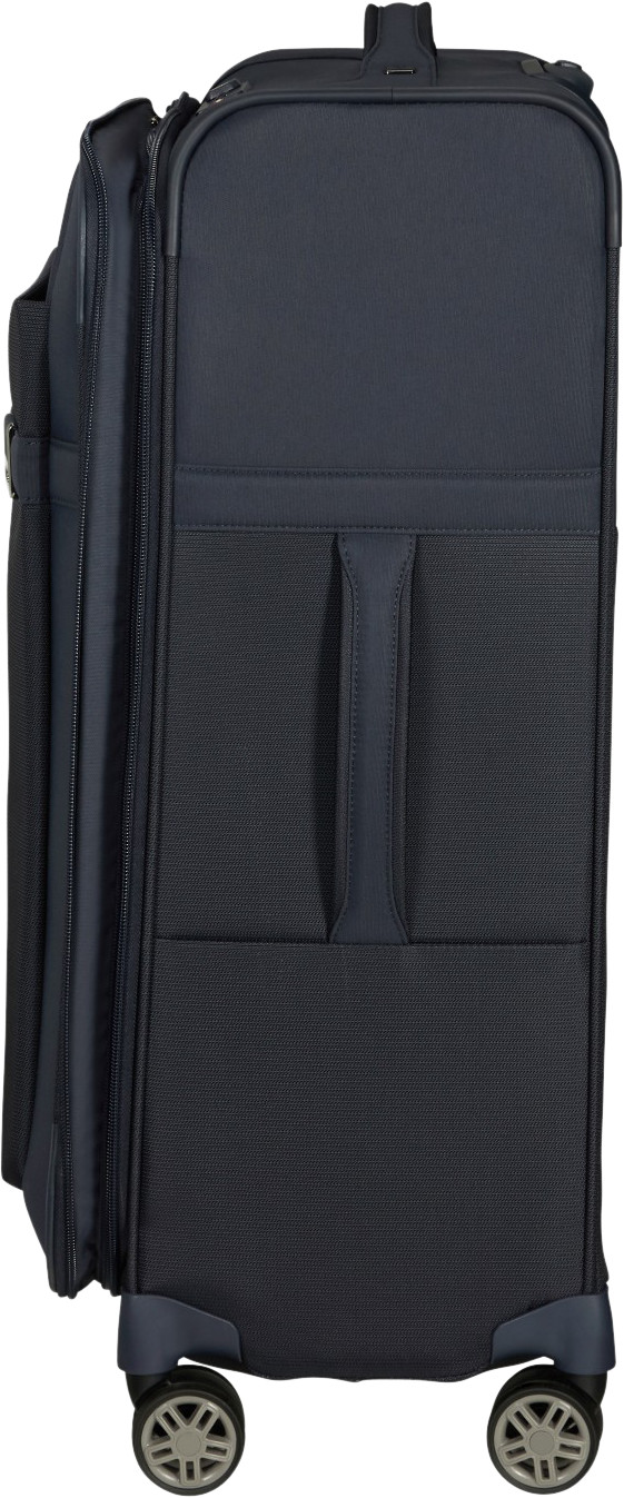 Samsonite Airea Spinner Expandable 67 cm Blue rechte seite