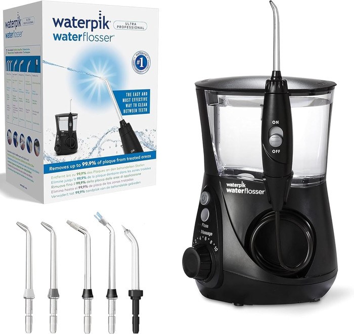 Waterpik WP-662 accessory