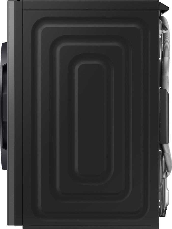 Samsung WF90H11C4ST2 QuickDrive AI Home rechte seite