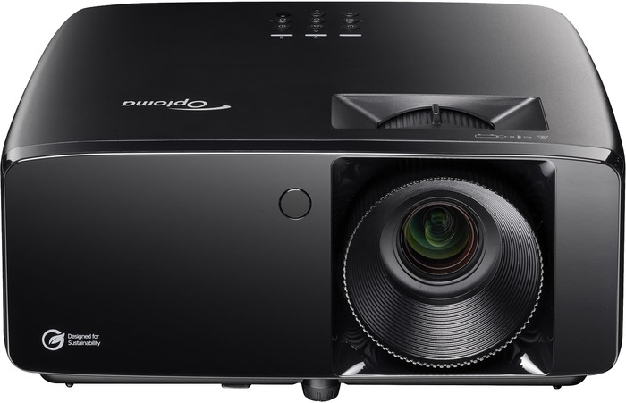 Optoma HZ147X front