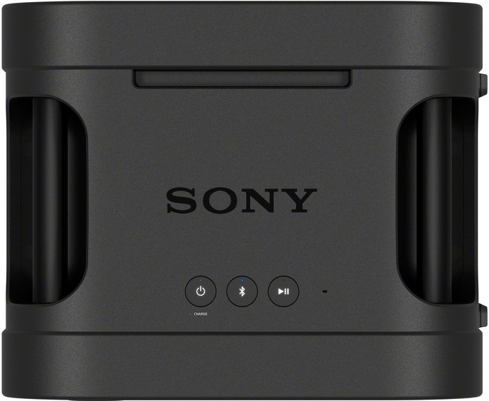 Sony ULT Tower 7 top