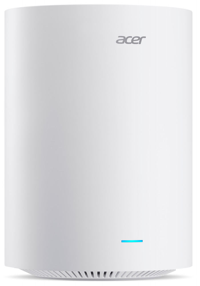 Acer Ovia Connect T360 3-pack left side