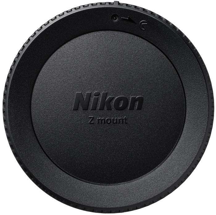 Nikon Z fc + Nikkor Z DX 18-140 VR zubehör