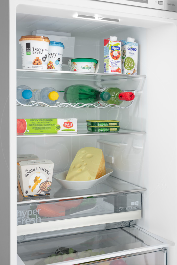 Siemens KG36EALCA null