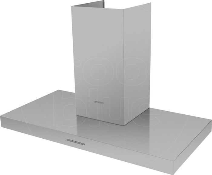 SMEG KBT900XE linke seite