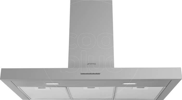 SMEG KBT900XE Main Image