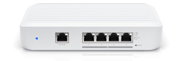 UniFi Switch Flex XG vorne