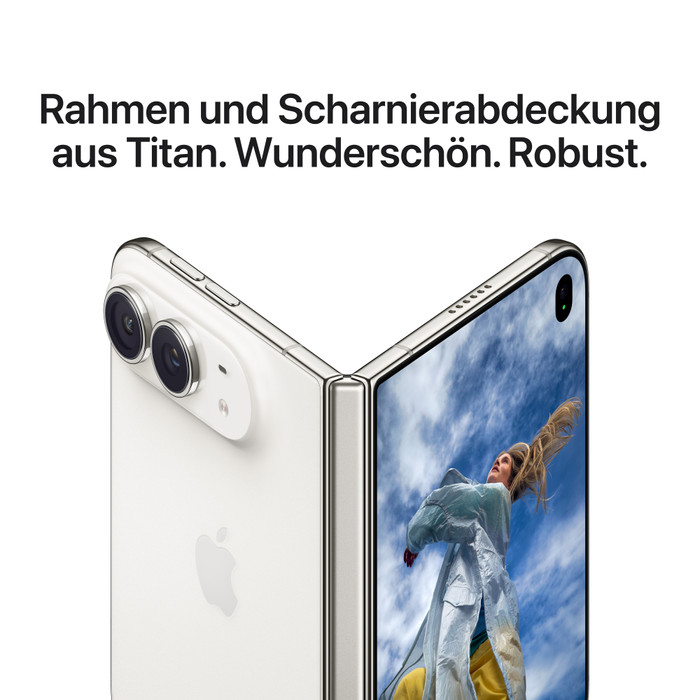 Apple iPhone Duo 2TB Dunkelblau visueller lieferant