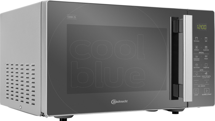 Bauknecht MW 254 SM null