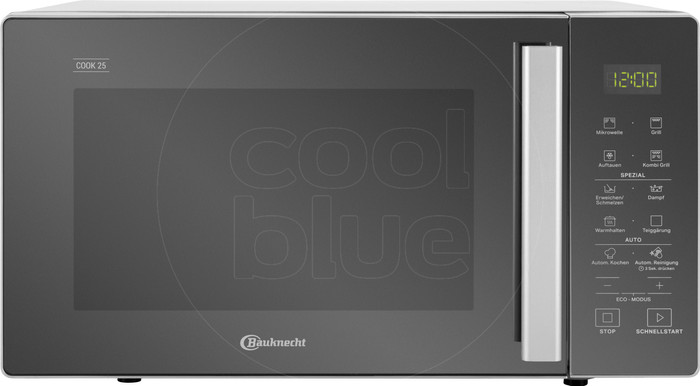 Bauknecht MW 254 SM Main Image