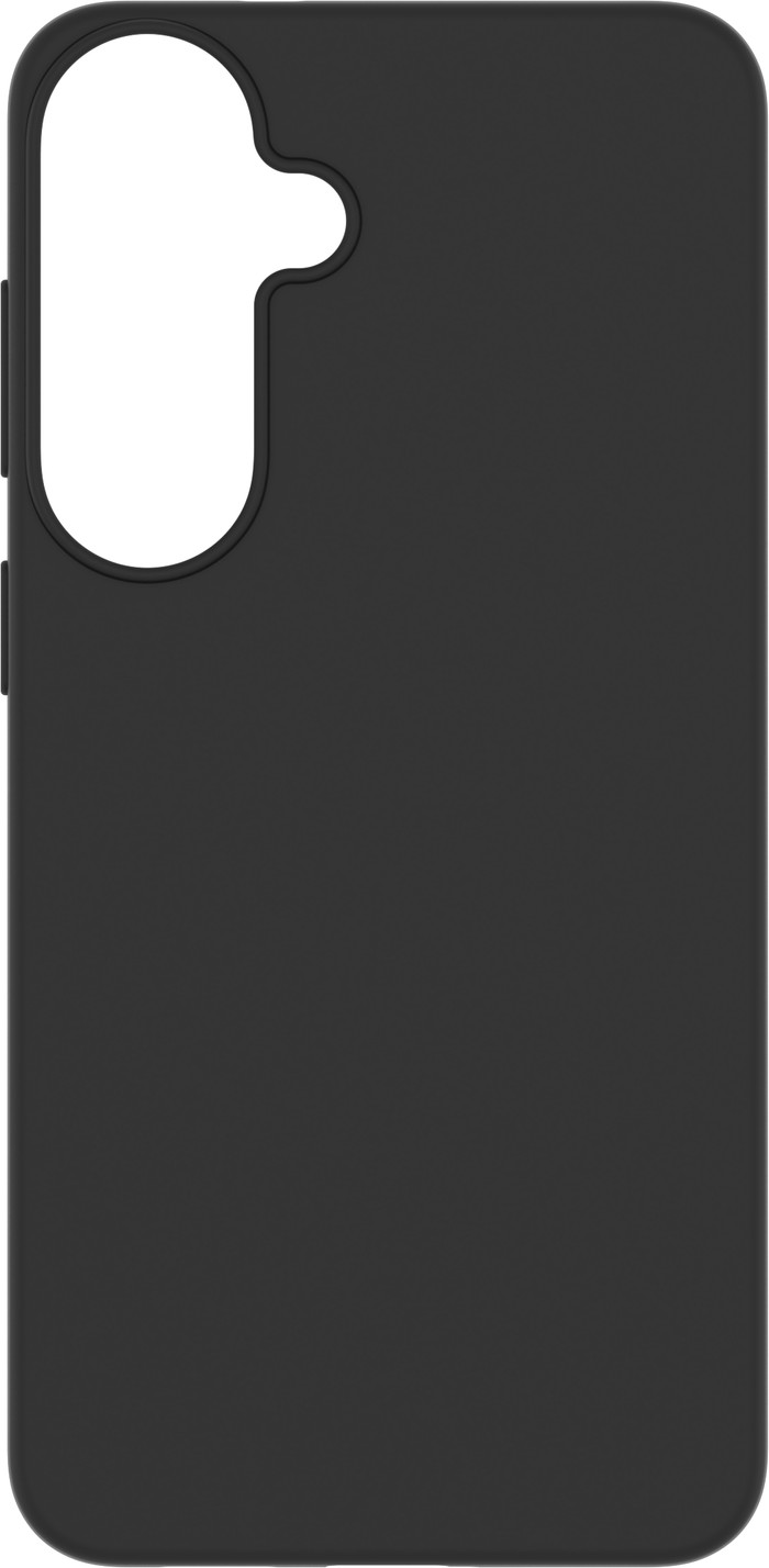 BlueBuilt Back Cover Samsung Galaxy S26 FE Black back