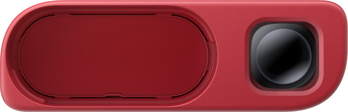 Insta360 GO 3S Retro Sucher Rot Main Image