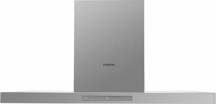 Siemens LC97BCP50 vorne