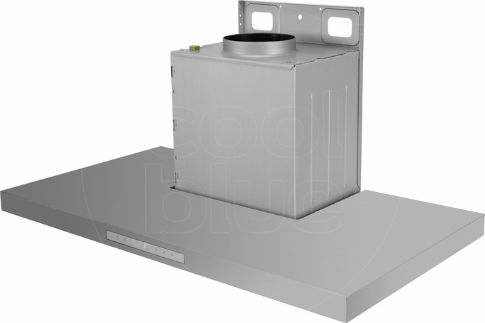 Siemens LC97BCP50 detail