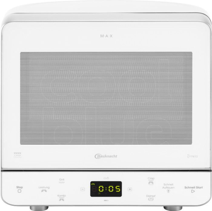 Bauknecht MW 39 WSL Main Image