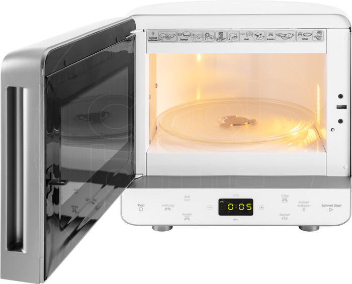 Bauknecht MW 39 WSL null