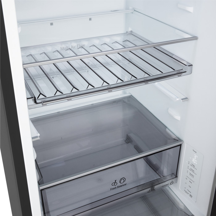 LG GBBS312AEV detail