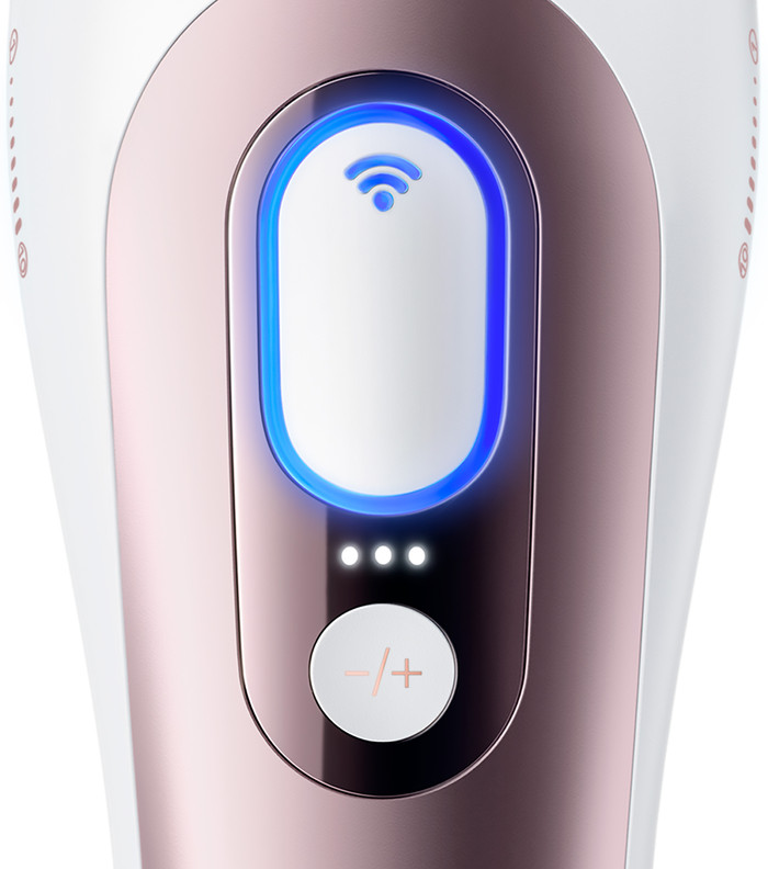 Braun Smart IPL Skin i-expert Pro 7 PL7432 detail