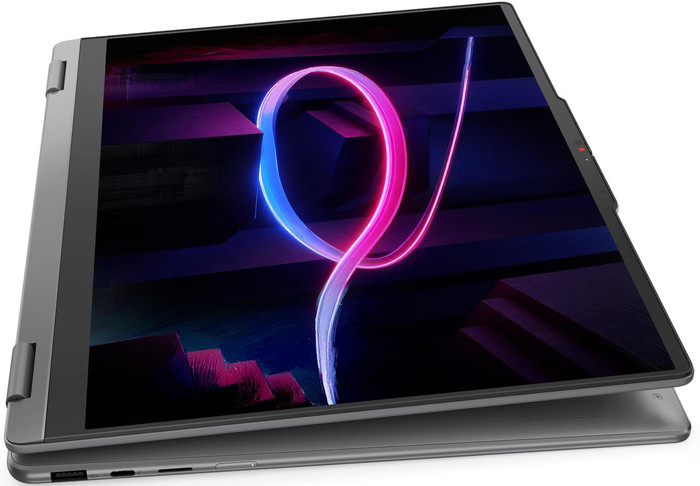 Lenovo Yoga 7 2-in-1 OLED Copilot+ PC 16IPH11 - 16¿ - Intel Core Ultra 7 - 16GB RAM/1TB SSD vorne