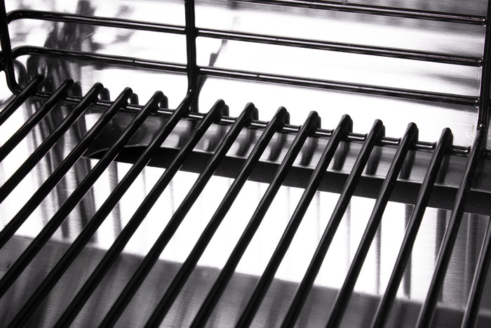 Boretti Barilo 2.0 + Boretti BBQ Abdeckung Barilo null