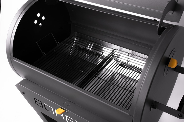 Boretti Fratello 2.0 + Boretti Grillabdeckung Fratello null