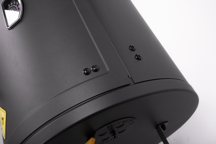 Boretti Fratello 2.0 + Boretti Grillabdeckung Fratello null