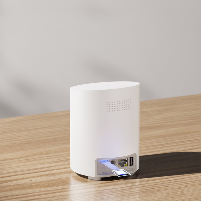 Reolink Home Hub 1 Lite visual supplier