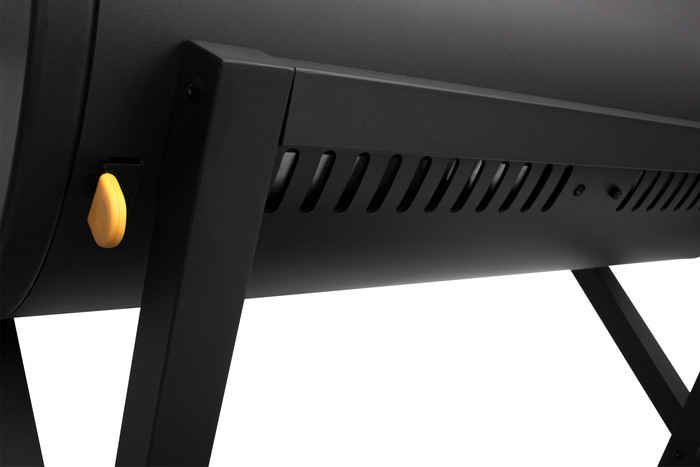 Boretti Barilo 2.0 + Boretti BBQ Abdeckung Barilo null