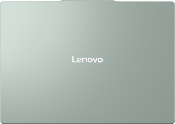 Lenovo IdeaPad Slim 5 OLED Copilot+ PC 14IPH11 - 14¿ - Intel Core Ultra 7 - 16GB RAM/512GB SSD rückseite