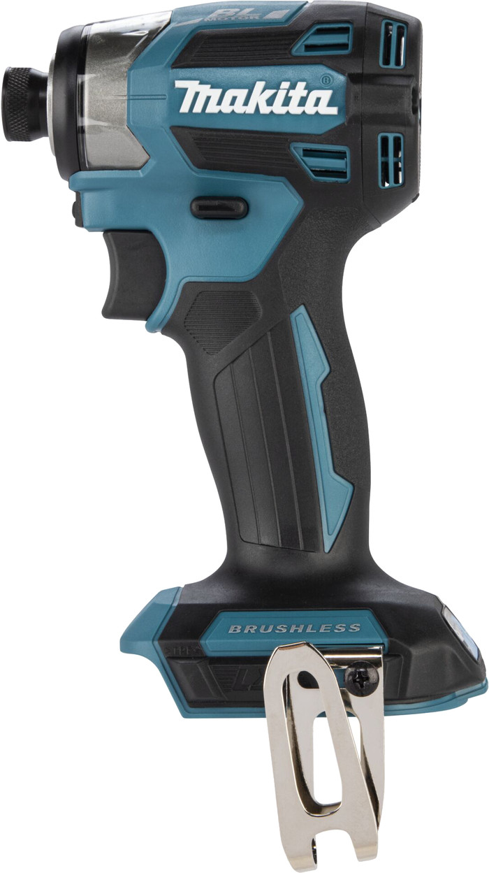 Makita DTD173Z (ohne Akku) rechte seite