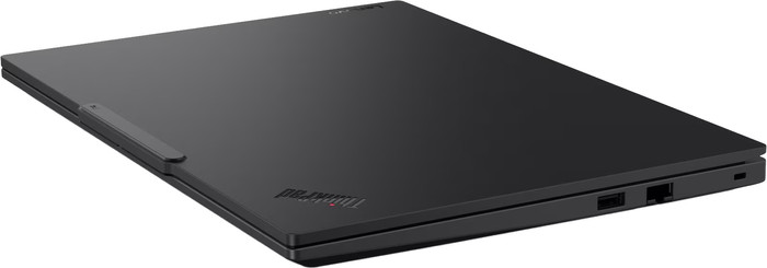 Lenovo ThinkPad E14 Gen 7 (AMD) - 21T0006QMH QWERTY right side