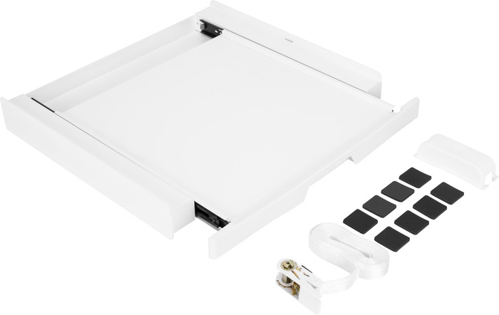 Premium BlueBuilt Universal-Zwischenbaurahmen für Waschmaschine und Trockner zubehör