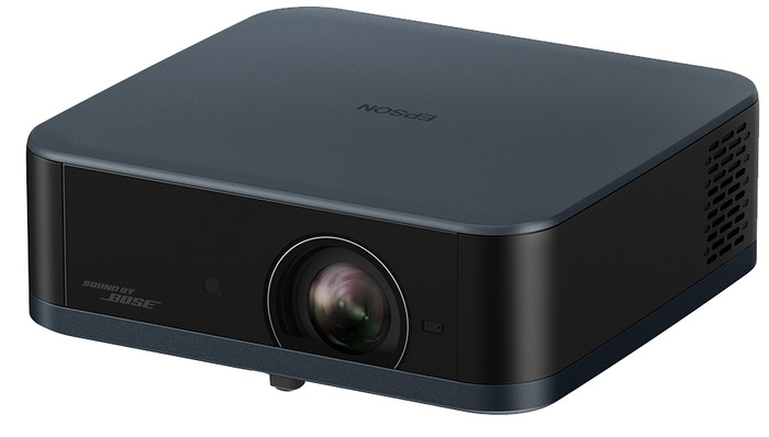 Epson EF-62N Midnight Blue rechte seite